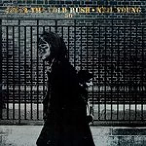 Image of Neil Young - After The Gold Rush (Music CD)