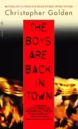 Image of boys are back in town