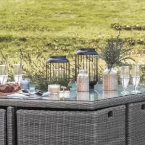 Image of Selling Lantern Black Small Black