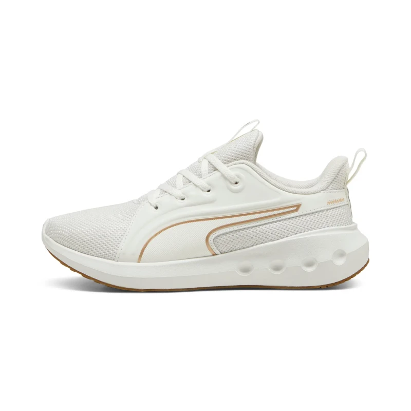 Image of Running shoes Puma Softride Carson Blanc Unisex 36