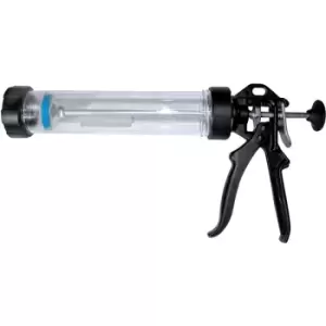 Image of Rawlplug Manual Dispensing Gun for 300ml CFS+ Resin