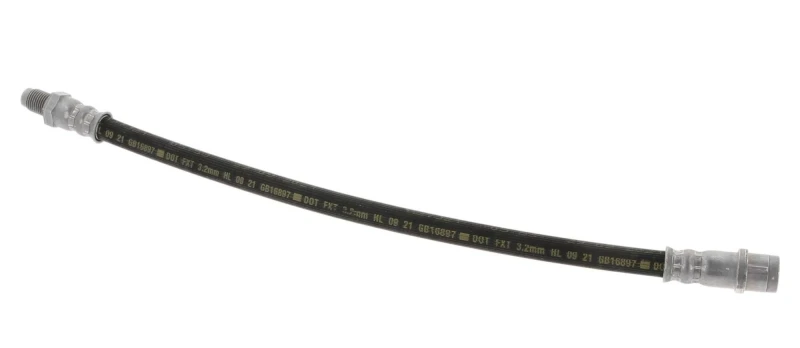 Image of CORTECO 19025825 Brake Hose Rear Axle Brake Hose (83)