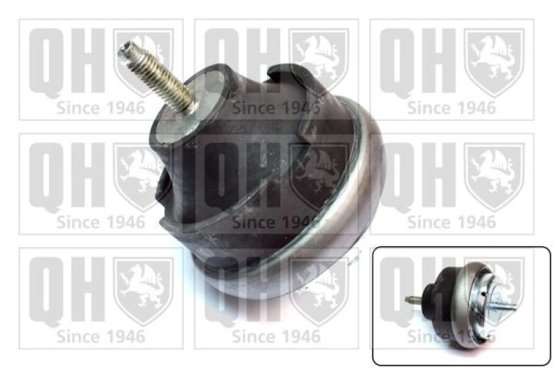 Image of QUINTON HAZELL Engine mount QUINTON HAZELL EM4259