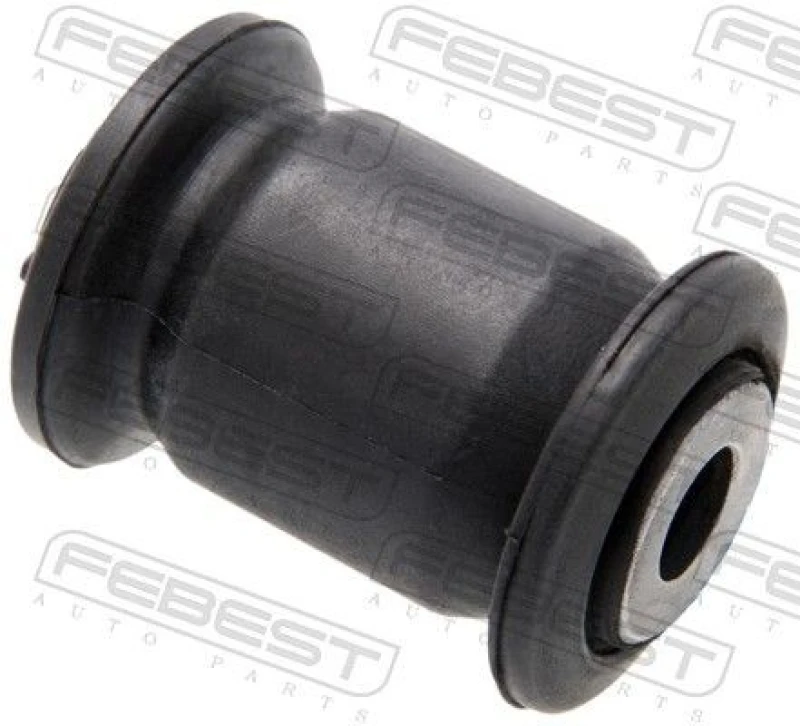 Image of Trailing arm / Suspension arm bush FEBEST MZAB-EPS