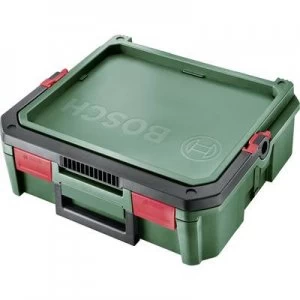 Image of Bosch Home and Garden 1600A016CT SystemBox Size S Tool box (empty)