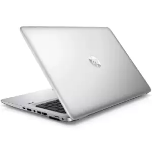 Image of HP 15.6" EliteBook 850 G4 Intel Core i5 Laptop