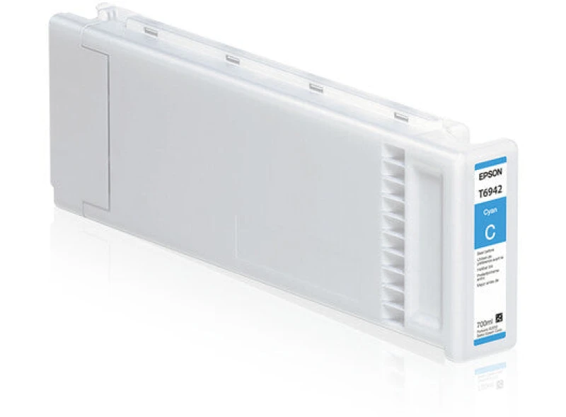 Image of Epson Epson T6942 ink cartridge Original Cyan C13T69420N