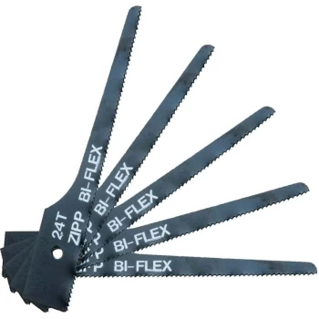 Image of CA146720 75MM 24T Reciprocating Saw Blades for CP7901/CP7900 ( - Chicago Pneumatic