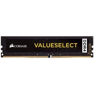 Image of Corsair ValueSelect 4GB 2400MHz DDR4 RAM
