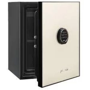 image of Phoenix Spectrum LS6001EC Luxury Fire Safe with Cream Door Panel and