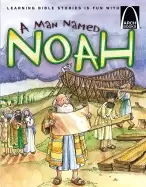 Image of man named noah arch book