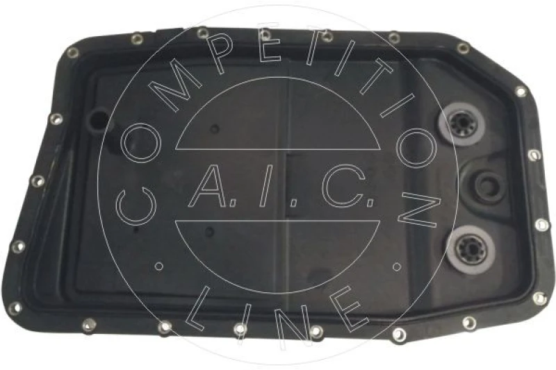 Image of Automatic transmission oil pan AIC 54796