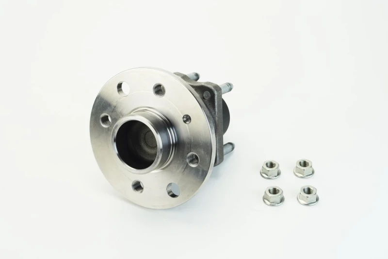 Image of Wheel bearing kit CONTITECH WBE1075