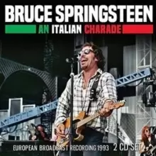Image of An Italian Charade