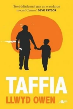 Image of Taffia by Llwyd Owen Paperback