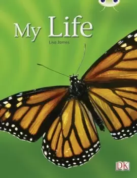 Image of My life by Ms Lisa James
