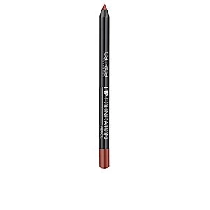 Image of LIP FOUNDATION pencil #050-cool brown!