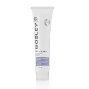 Image of BosleyMD BosVolumize Style+ Blow Dry & Styling Gel 150ml
