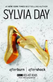 Image of Afterburn by Sylvia Day Paperback