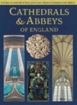 Image of Cathedrals and Abbeys of England by Stephen Platten Paperback