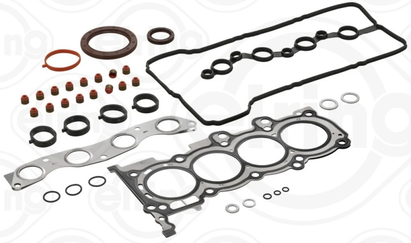 Image of Full Gasket Set, engine ELRING 085.320