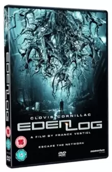 Image of Eden Log