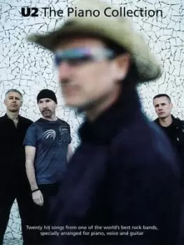 Image of U2 by