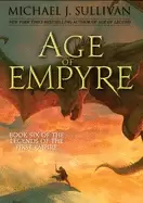 Image of age of empyre