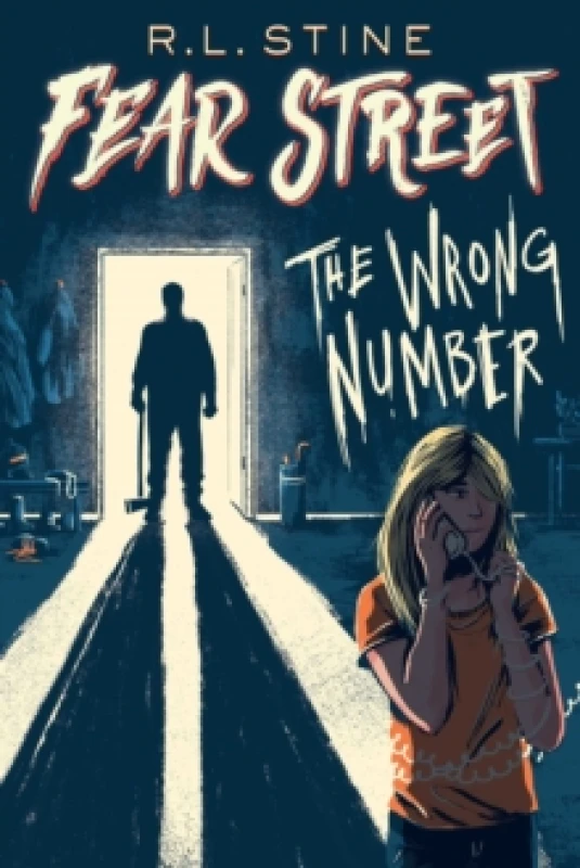Image of wrong number 9781665927680