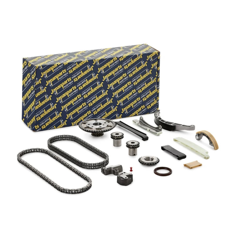 Image of JAPANPARTS Timing chain kit JAPANPARTS KDK-133