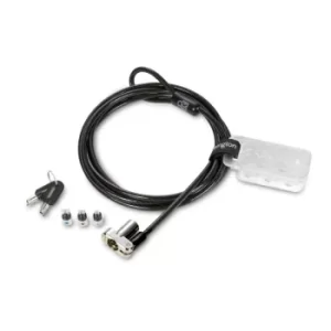 Image of Kensington Universal 3-IN-1 CB11336