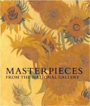Image of Masterpieces from the National Gallery by Erika Langmuir Paperback
