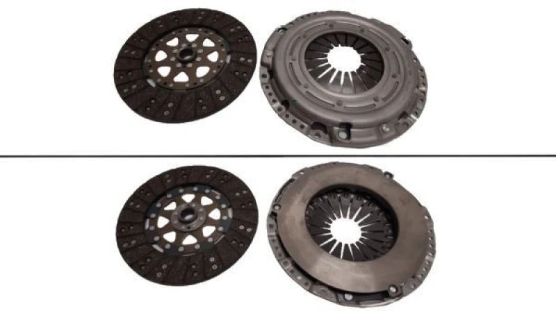 Image of KAWE Clutch kit KAWE 962783