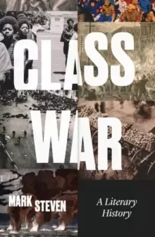 Image of Class War : A Literary History