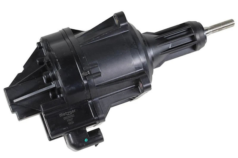 Image of METZGER Boost Pressure Control Valve METZGER 08920083