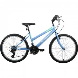 Image of Muddyfox Synergy24 Girls - Sky/Mint