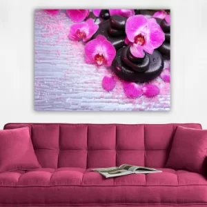 Image of 304343312_70100 Multicolor Decorative Canvas Painting