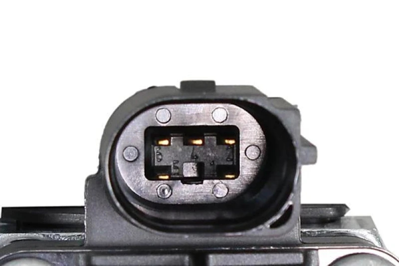 Image of EGR valve METZGER 0892962