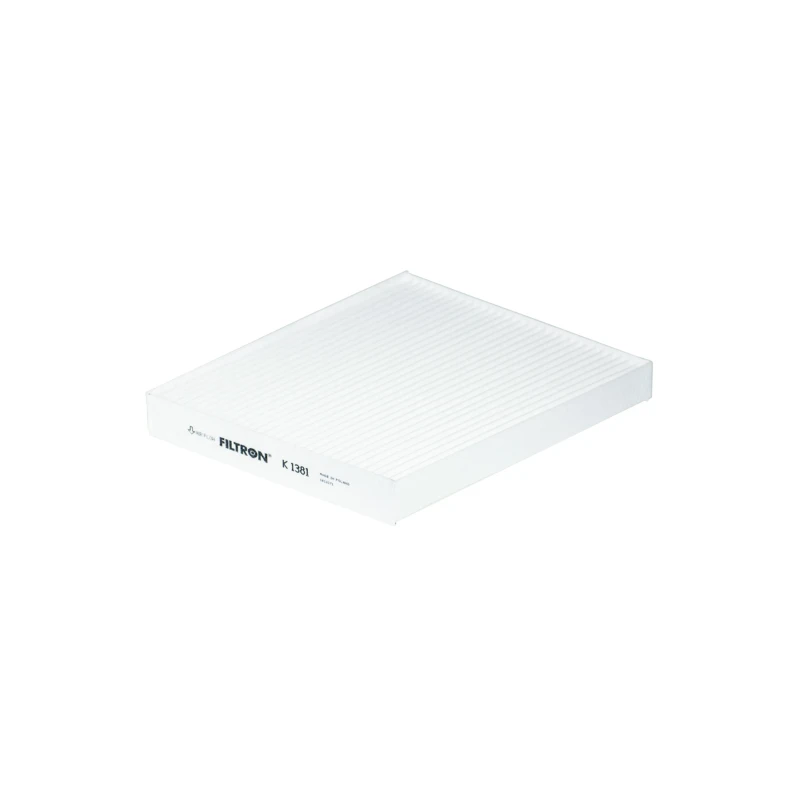 Image of FILTRON Pollen filter FILTRON K 1381