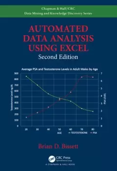 Image of Automated Data Analysis Using Excel