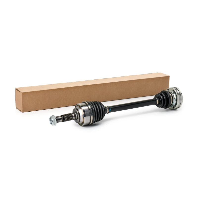Image of RIDEX REMAN 13D0900R Drive shaft Front Axle Right Drive Shaft (13)