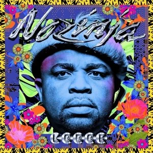Image of Nozinja - Nozinja Lodge Double Vinyl