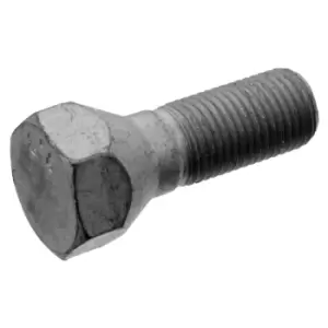 Wheel Bolt 46650 by Febi Bilstein