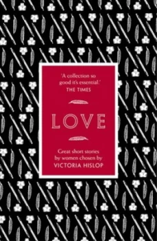 Image of Love by Victoria Hislop Paperback