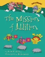 Image of mission of addition