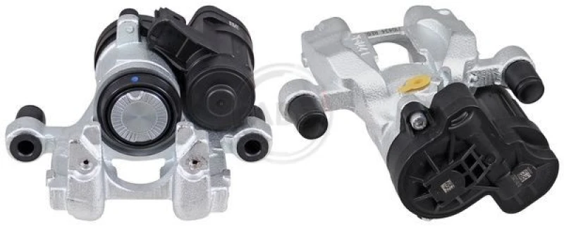 Image of A.B.S. Brake caliper A.B.S. 431372