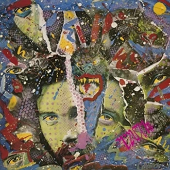 image of Roky Erickson - Evil One Vinyl