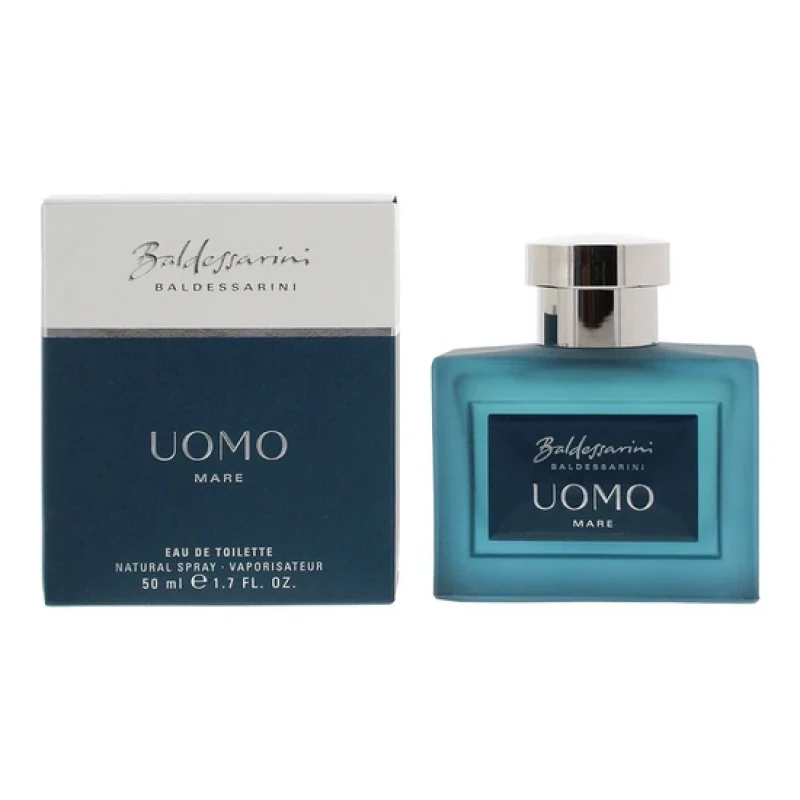 Image of Baldessarini Uomo Eau de Toilette 30ml