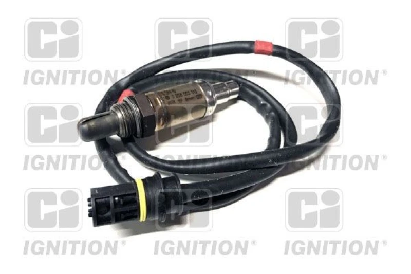 Image of QUINTON HAZELL Lambda sensor QUINTON HAZELL XLOS1168