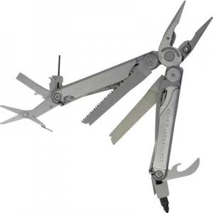 Image of Leatherman WAVE Plus LTG832524 Multitool No. of functions 18